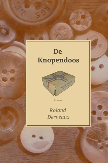 Afbeelding van De knopendoos