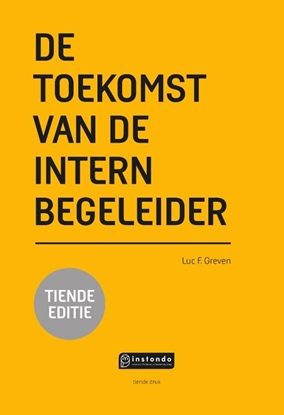 Afbeeldingen van De toekomst van de intern begeleider