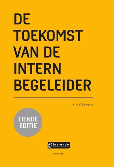 Afbeelding van De toekomst van de intern begeleider