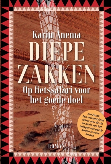 Afbeelding van Diepe zakken