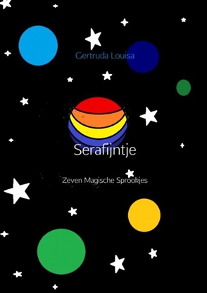 Afbeeldingen van Serafijntje