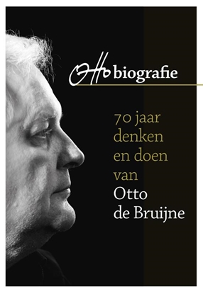Afbeeldingen van Otto biografie