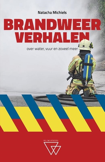 Afbeelding van Brandweerverhalen