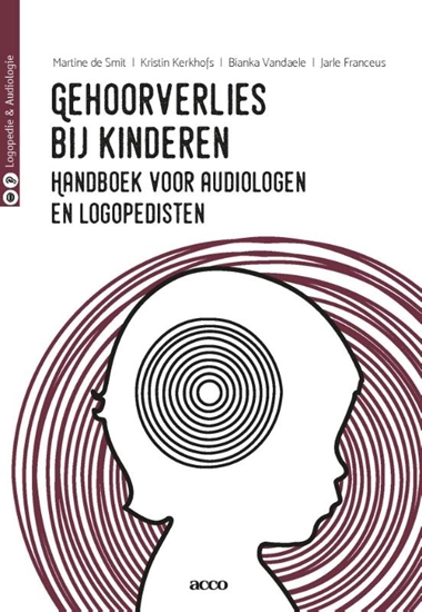 Afbeelding van Gehoorverlies bij kinderen