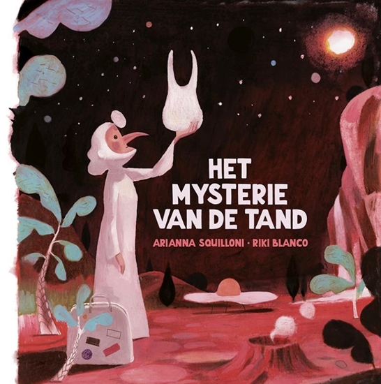 Afbeelding van Het mysterie van de tand