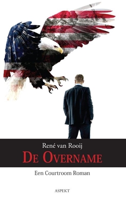 Afbeeldingen van De overname