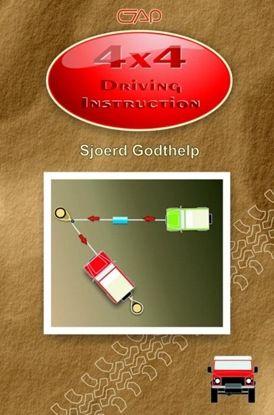 Afbeeldingen van 4x4 Driving instruction