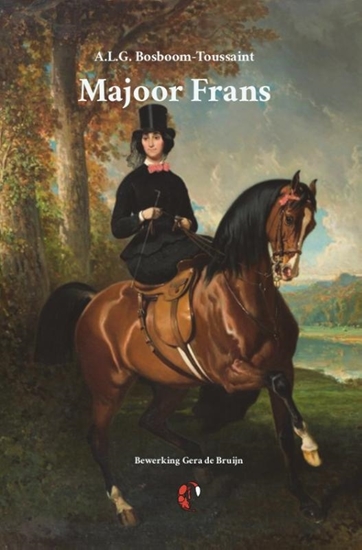 Afbeelding van Lalito Klassiek Majoor Frans