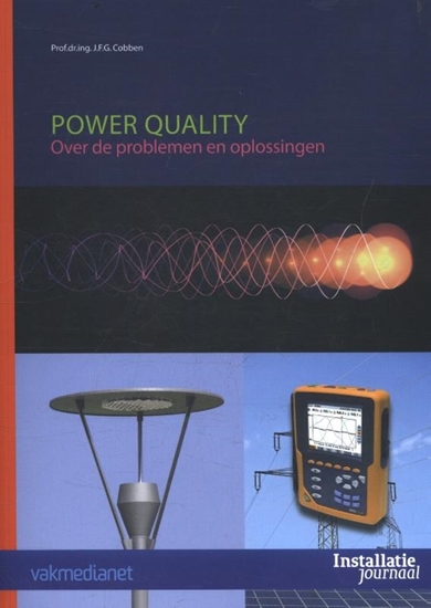 Afbeelding van Power Quality