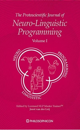 Afbeeldingen van The protoscientific journal of neuro-linguistic programming 1