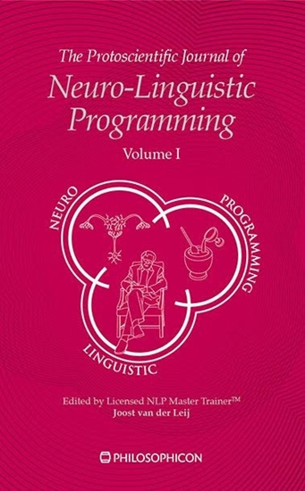 Afbeelding van The protoscientific journal of neuro-linguistic programming 1