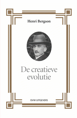Afbeeldingen van De creatieve evolutie