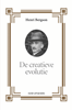 Afbeelding van De creatieve evolutie