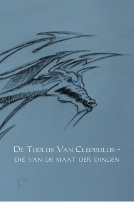 Afbeeldingen van De Tijdlus Van Cleobulus - die van de maat der dingen