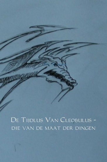 Afbeelding van De Tijdlus Van Cleobulus - die van de maat der dingen