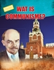 Afbeelding van Politieke systemen Wat is communisme?
