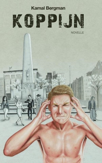 Afbeelding van Koppijn