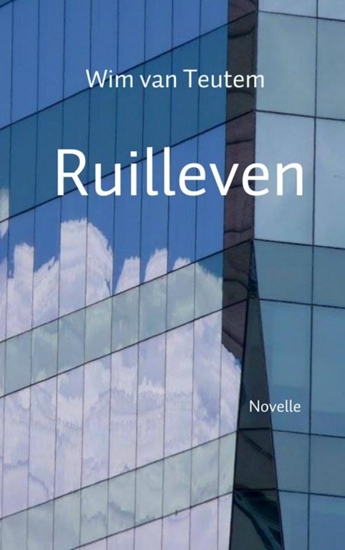 Afbeelding van Ruilleven