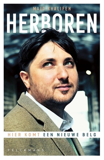 Afbeelding van Herboren