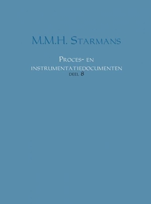 Afbeeldingen van Proces- en instrumentatiedocumenten 8