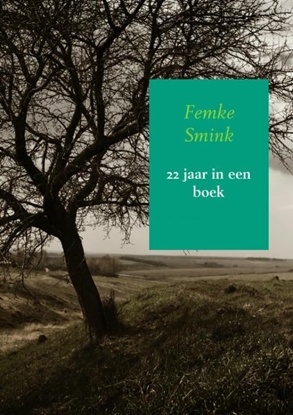 Afbeeldingen van 22 jaar in een boek