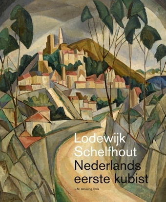 Afbeeldingen van Lodewijk Schelfhout (1881-1943)