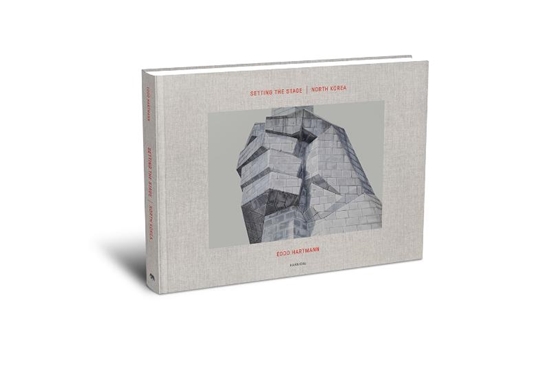 Afbeelding van Setting the stage | North Korea