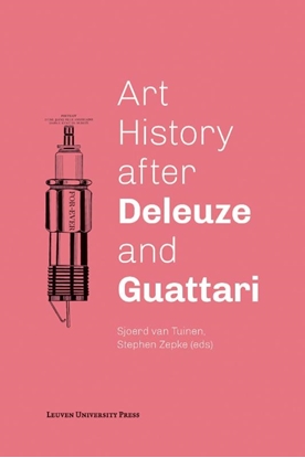 Afbeeldingen van Art History after Deleuze and Guattari