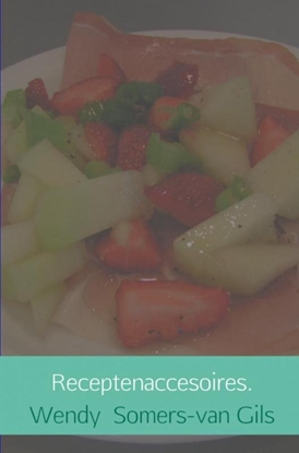 Afbeeldingen van Receptenaccesoires