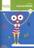 Afbeelding van Studio Spelling Studio Spelling Leerjaar 5. Blok 5-6 leerwerkboek