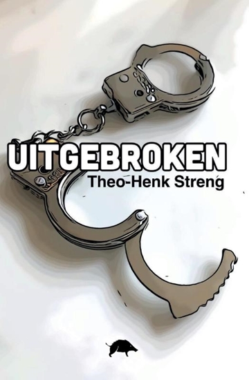 Afbeelding van Uitgebroken