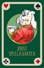Afbeelding van Joost speelkaarten