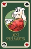 Afbeelding van Joost speelkaarten