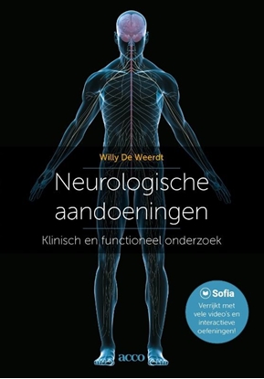 Afbeeldingen van Neurologische aandoeningen