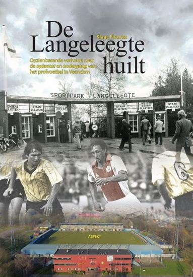 Afbeelding van De Langeleegte huilt