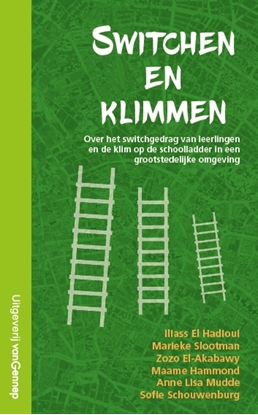 Afbeeldingen van Switchen en klimmen