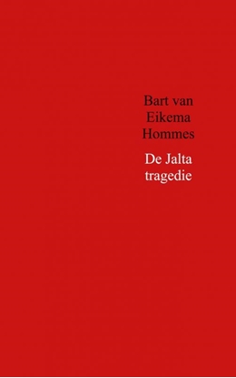Afbeeldingen van De Jalta tragedie