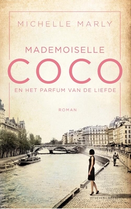 Afbeeldingen van Mademoiselle Coco en het parfum van de liefde