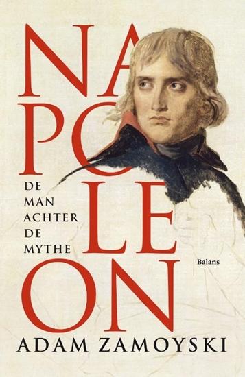 Afbeelding van Napoleon