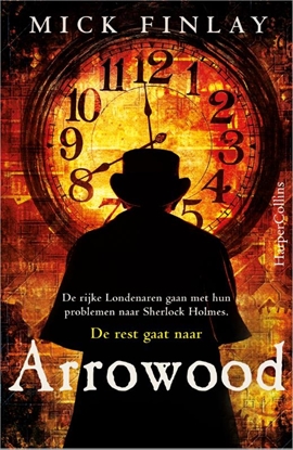 Afbeeldingen van Arrowood