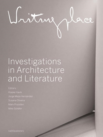 Afbeelding van Writingplace