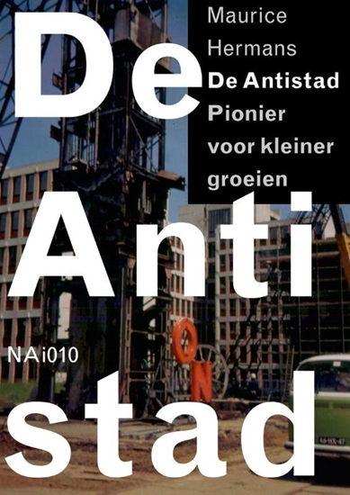 Afbeelding van De antistad