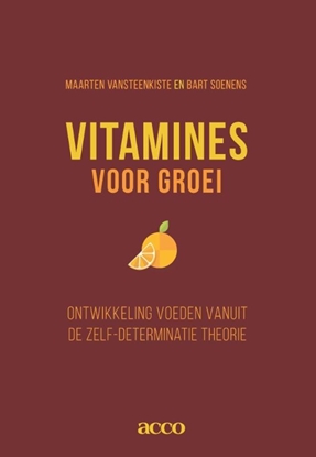 Afbeeldingen van Vitamines voor groei