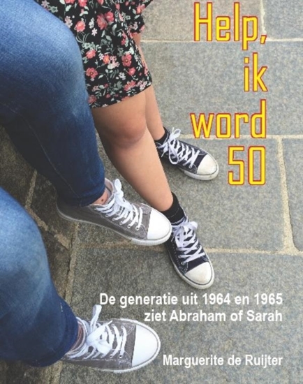 Afbeelding van Help ik word 50