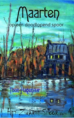 Afbeeldingen van Het Zwarte Spoor Maarten op een doodlopend spoor
