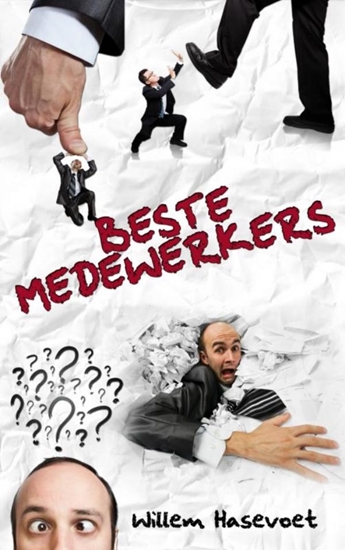 Afbeelding van Beste medewerkers