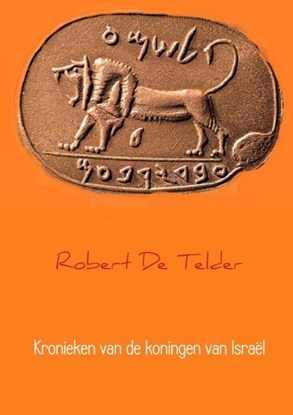 Afbeeldingen van Kronieken van de koningen van Israël