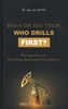 Afbeelding van Big-4 or Big Tech: who drills first?