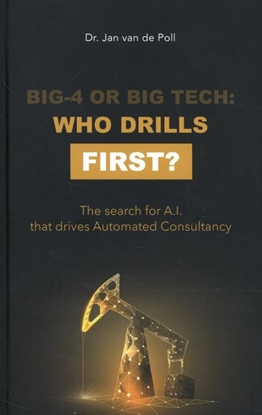 Afbeeldingen van Big-4 or Big Tech: who drills first?