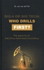 Afbeelding van Big-4 or Big Tech: who drills first?